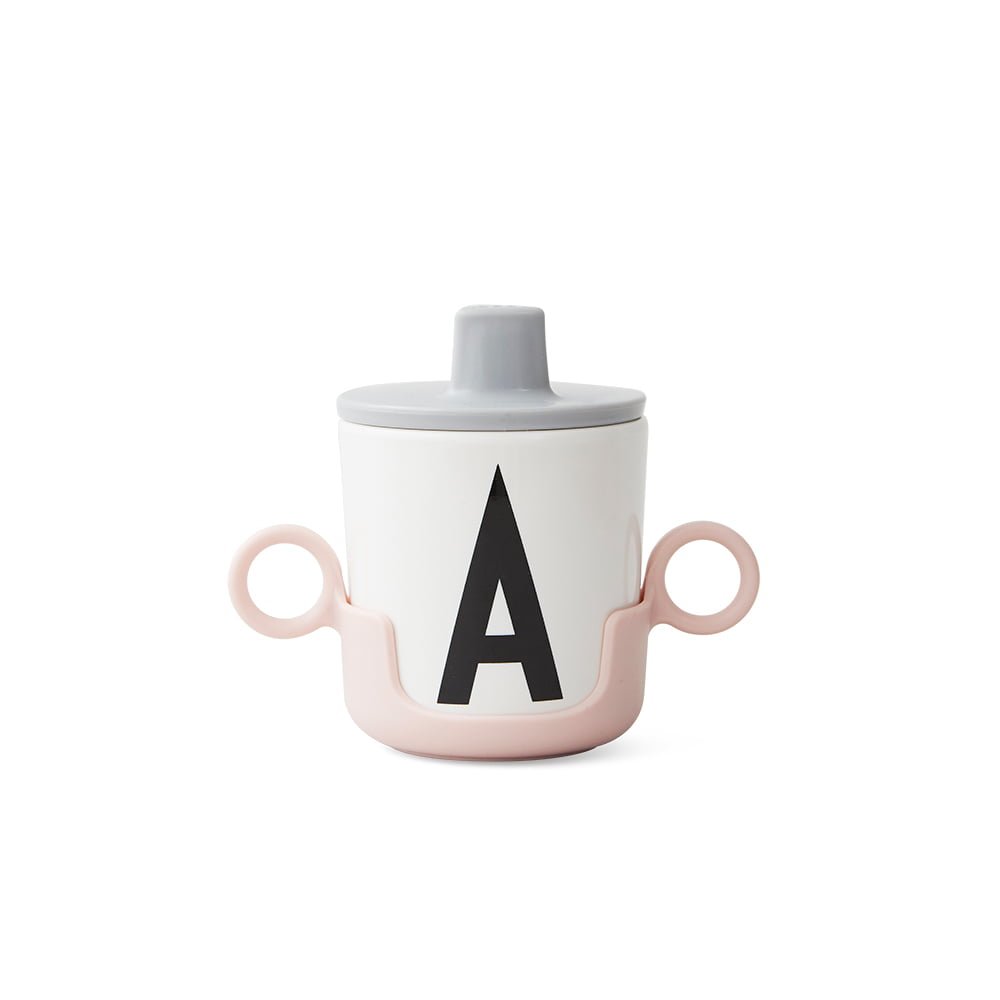 Cup Handle (Pink) for melamine cup