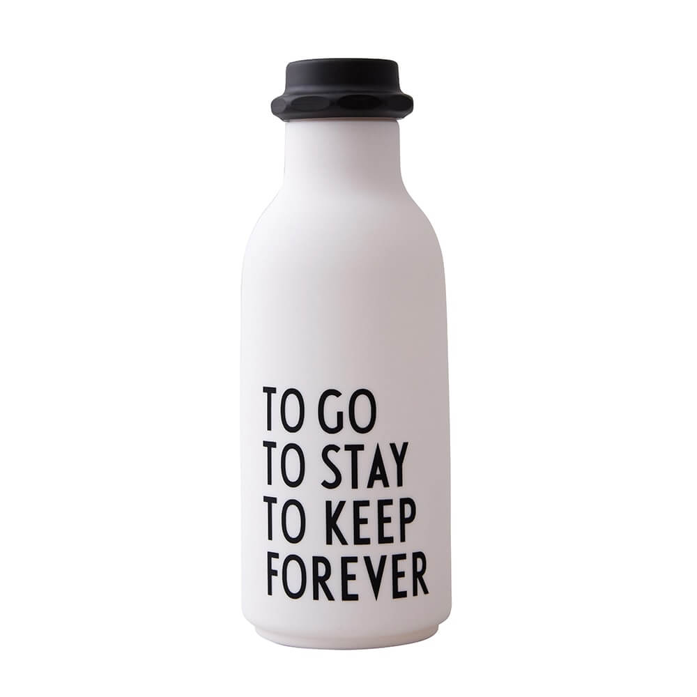 To Go Water Bottle, Special Edition