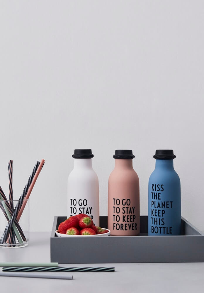 To Go Water Bottle, Special Edition