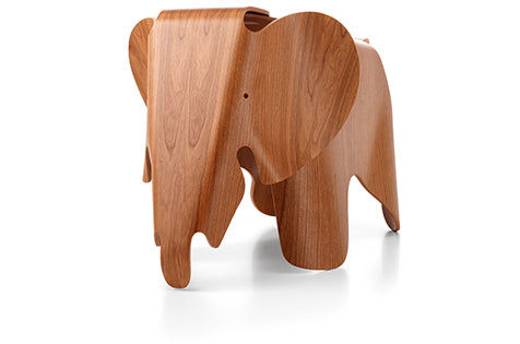 Eames Elephant (Plywood) Charles & Ray Eames