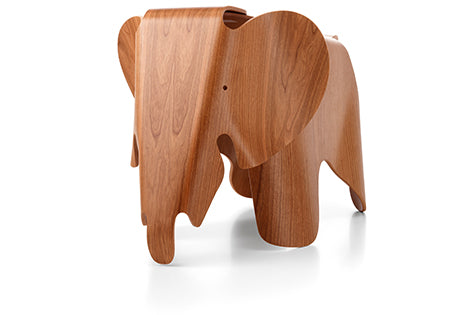 Eames Elephant (Plywood) Charles & Ray Eames — Studio Pazo