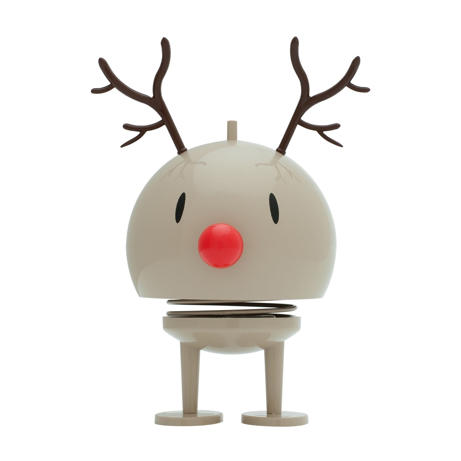 Hoptimist Medium Reindeer Bumble Latte