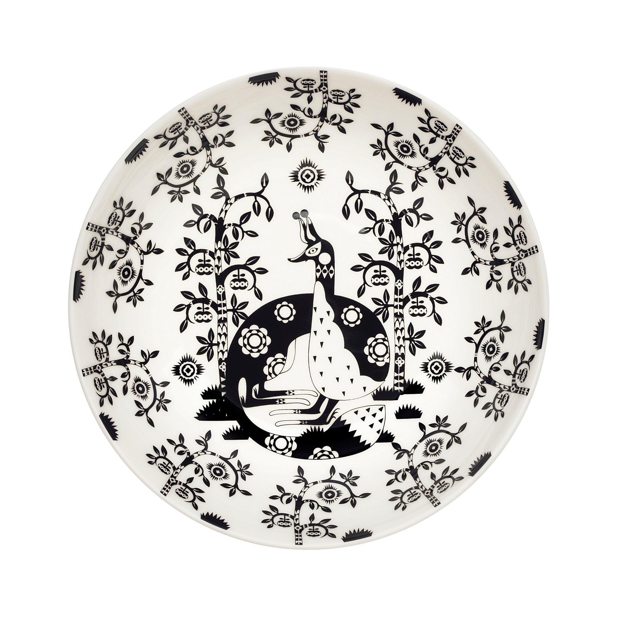 Taika deep plate 22 cm / coupe bowl 9"