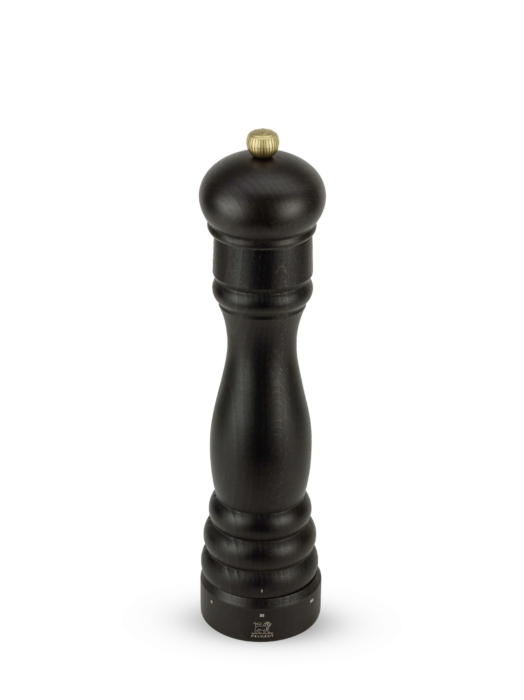 Auberge Manual pepper mill in wood chocolate u'Select 27 cm - 10,75in