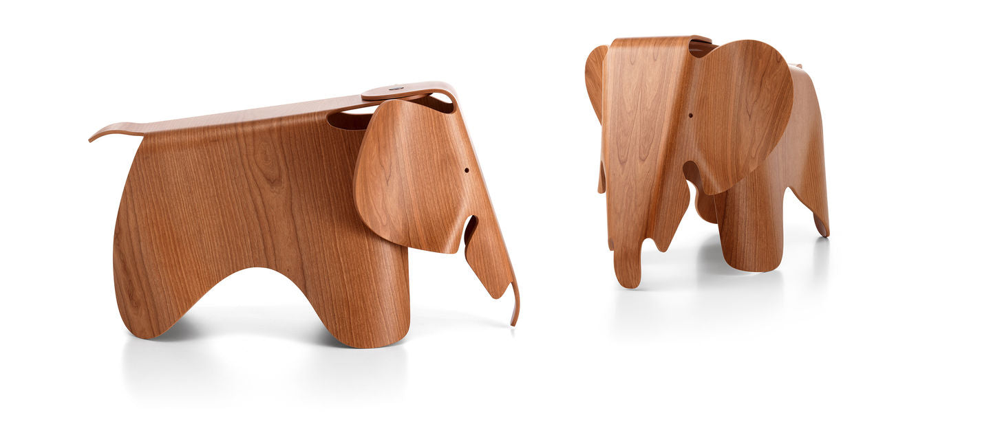 Eames Elephant (Plywood) Charles & Ray Eames