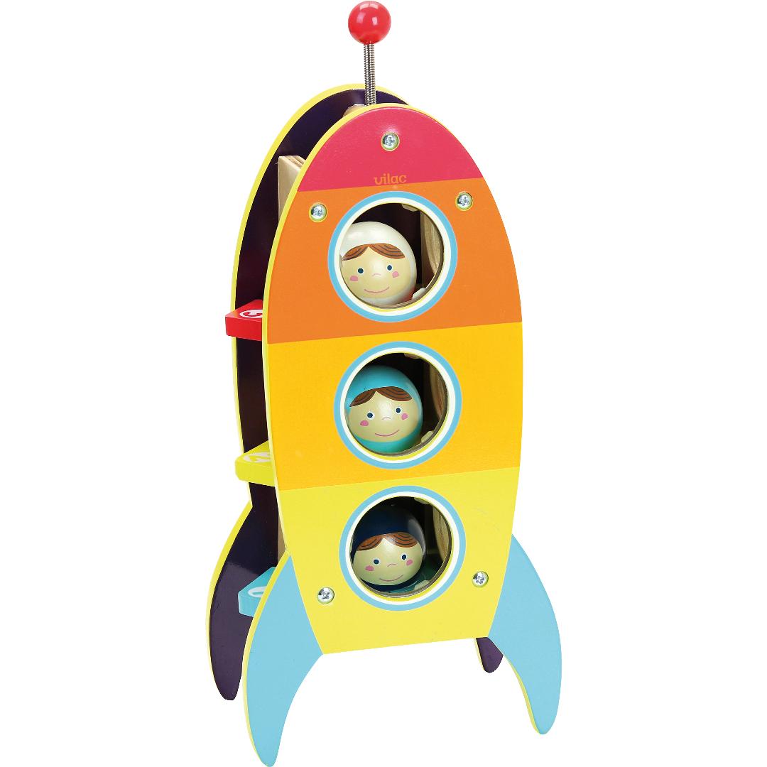 Game - In the Stars, wacking hammer game