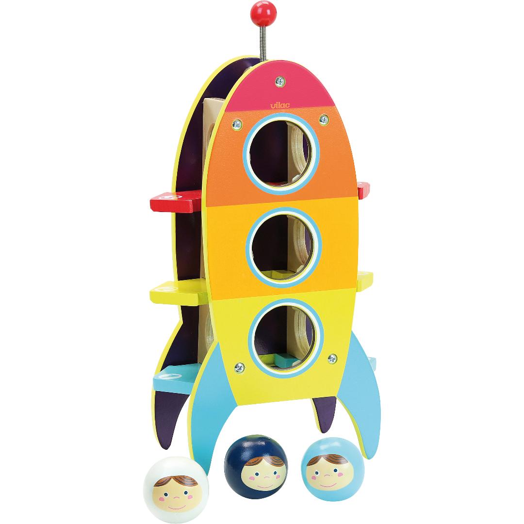 Game - In the Stars, wacking hammer game