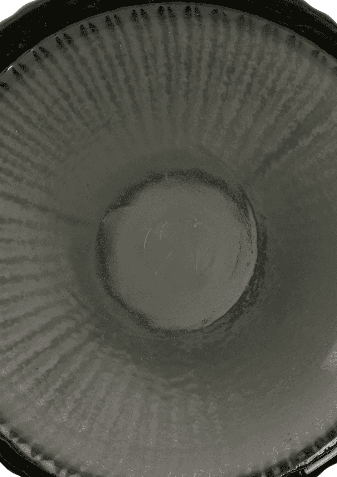 Rosendahl Grand Cru Mouthblown Water carafe 1,0 l Smoke