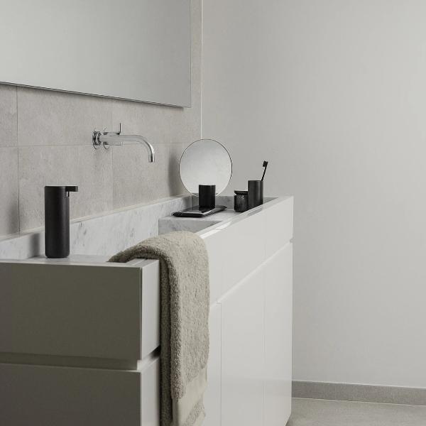 MODO Toilet roll holder - White