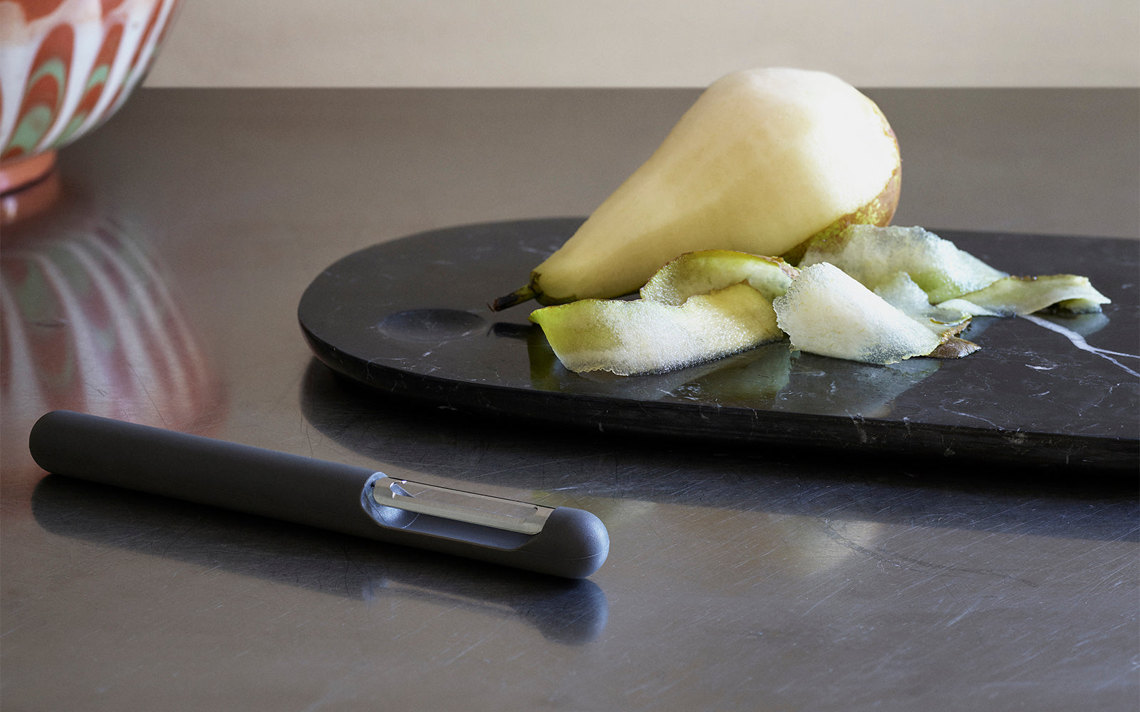 Pebble Cheese Slicer Strings 3 pcs Steel