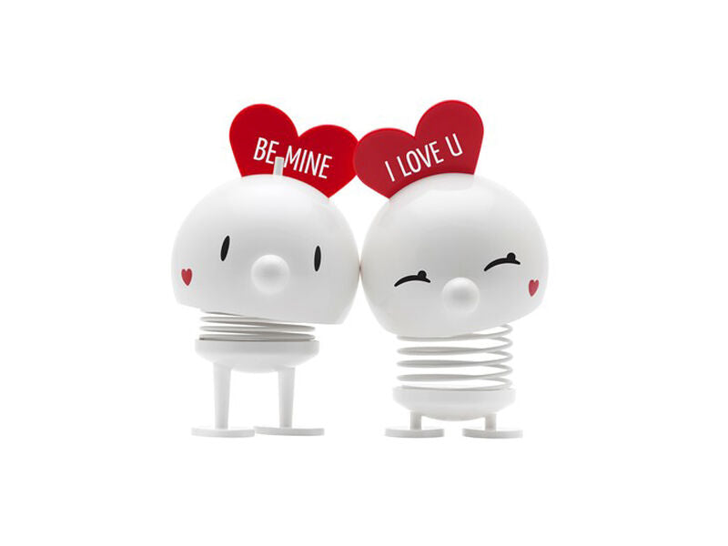 Hoptimist Small LOVE Bumble