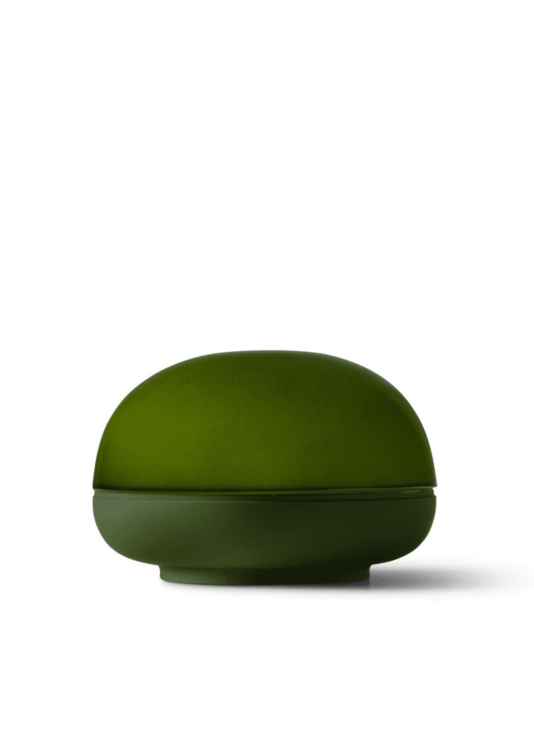 26271 Rosendahl Soft Spot LED Ø11 cm H: 2.8" Ø: 4.3" Olive green