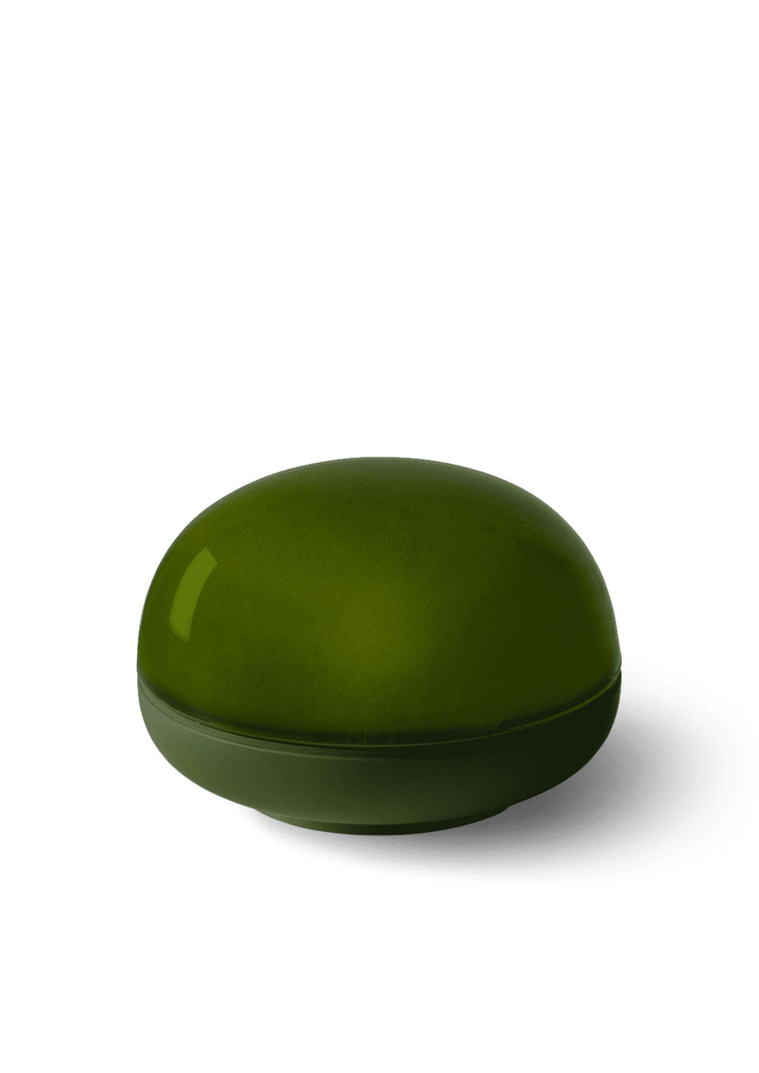 26271 Rosendahl Soft Spot LED Ø11 cm H: 2.8" Ø: 4.3" Olive green