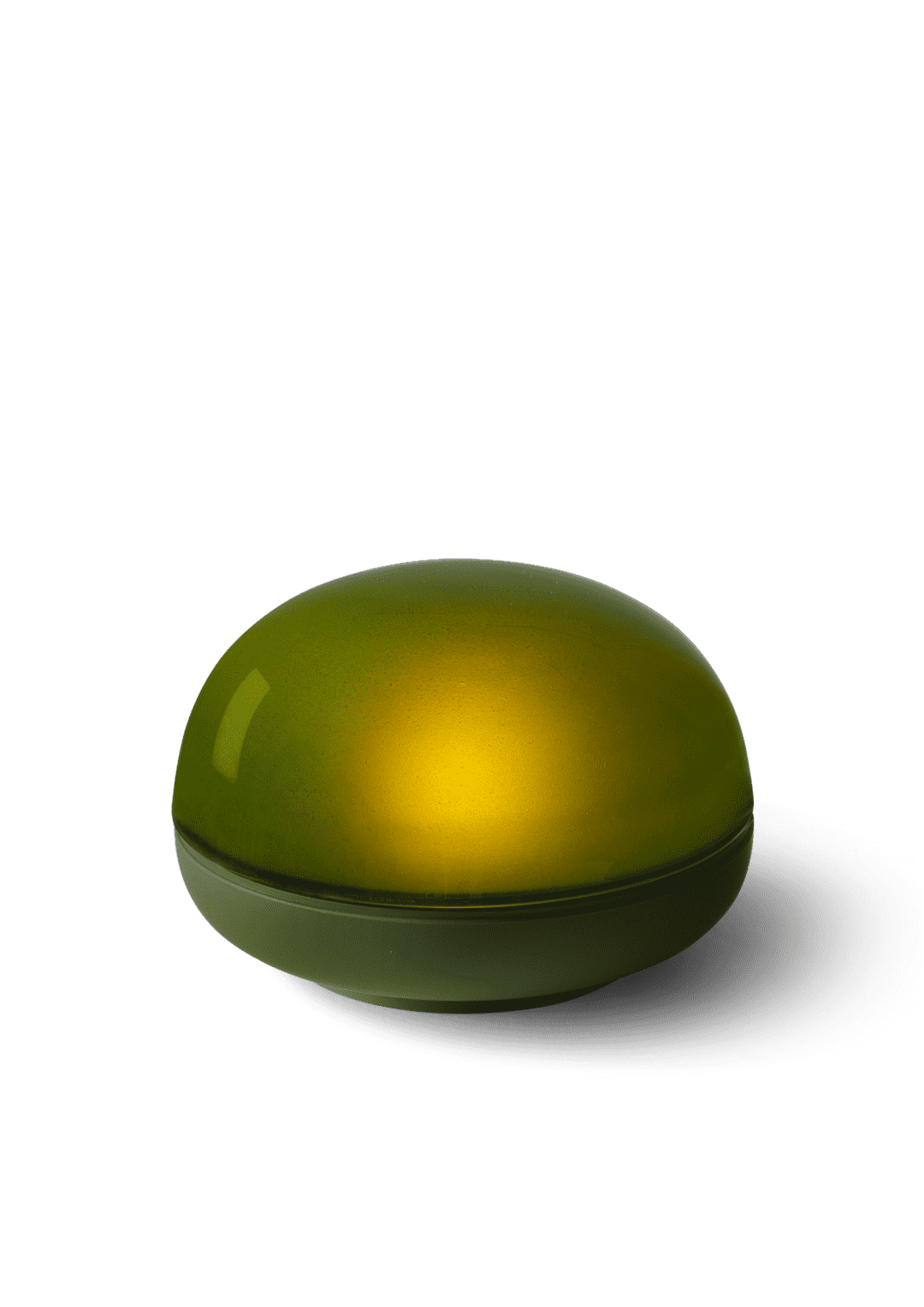 26271 Rosendahl Soft Spot LED Ø11 cm H: 2.8" Ø: 4.3" Olive green