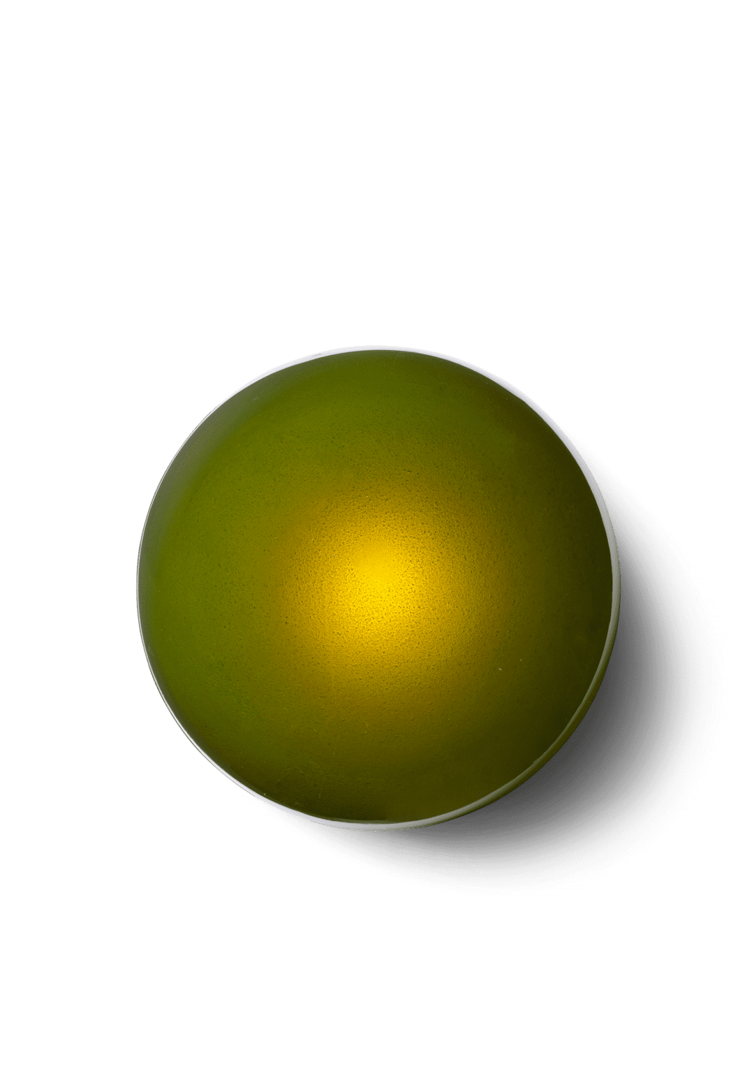 26271 Rosendahl Soft Spot LED Ø11 cm H: 2.8" Ø: 4.3" Olive green
