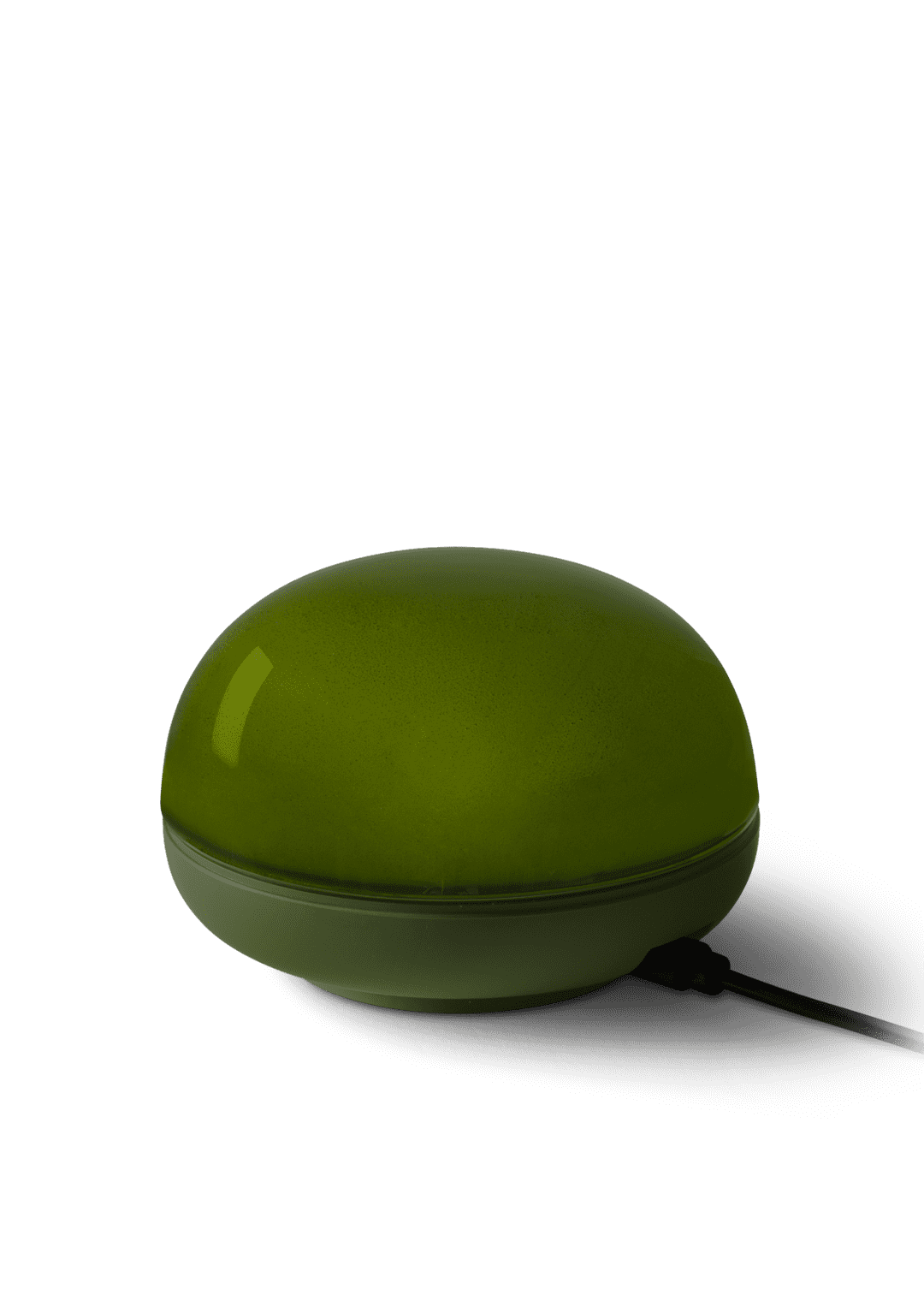 26271 Rosendahl Soft Spot LED Ø11 cm H: 2.8" Ø: 4.3" Olive green