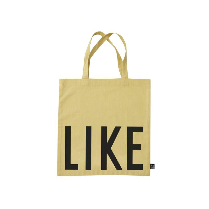 FAVOURITE TOTE BAG STATEMENT
