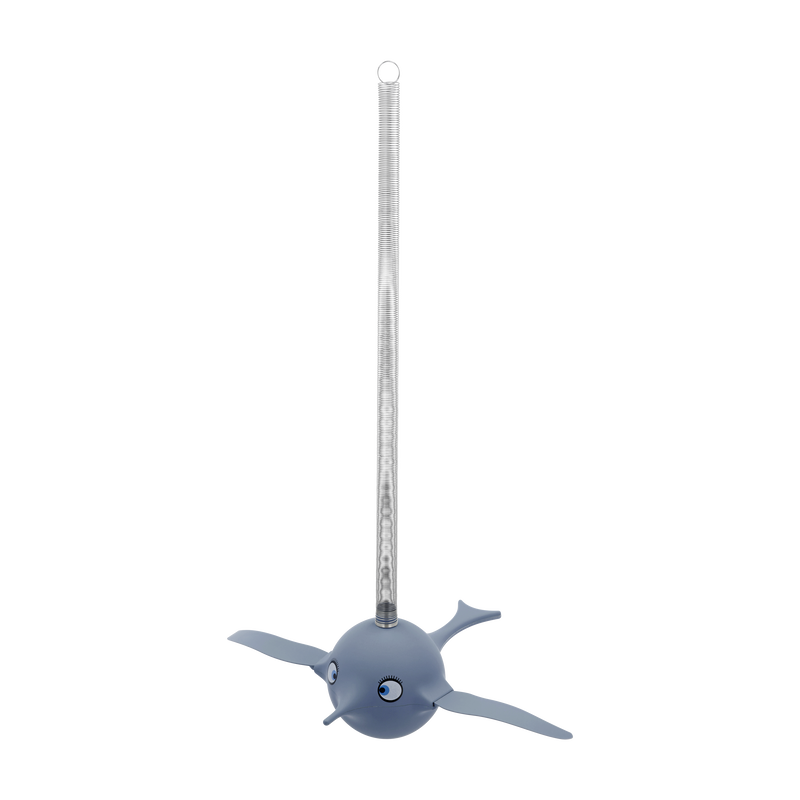 Birdie Medium Soft Sky