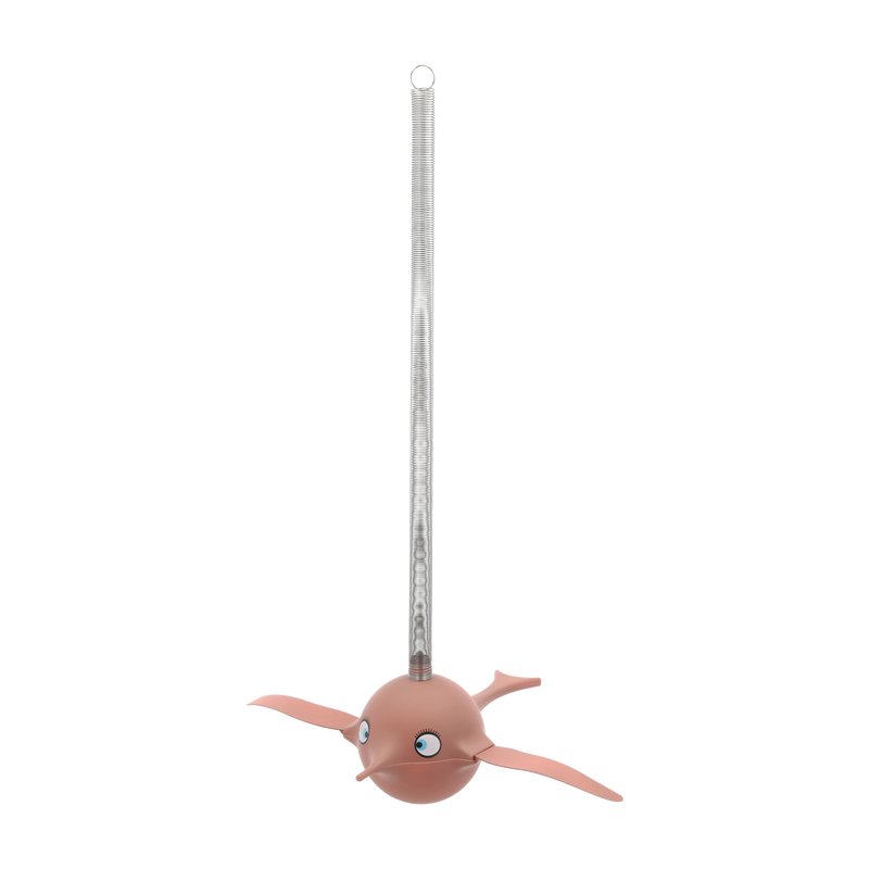 Birdie Medium Soft Sky