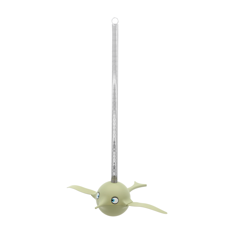 Birdie Medium Soft Sky