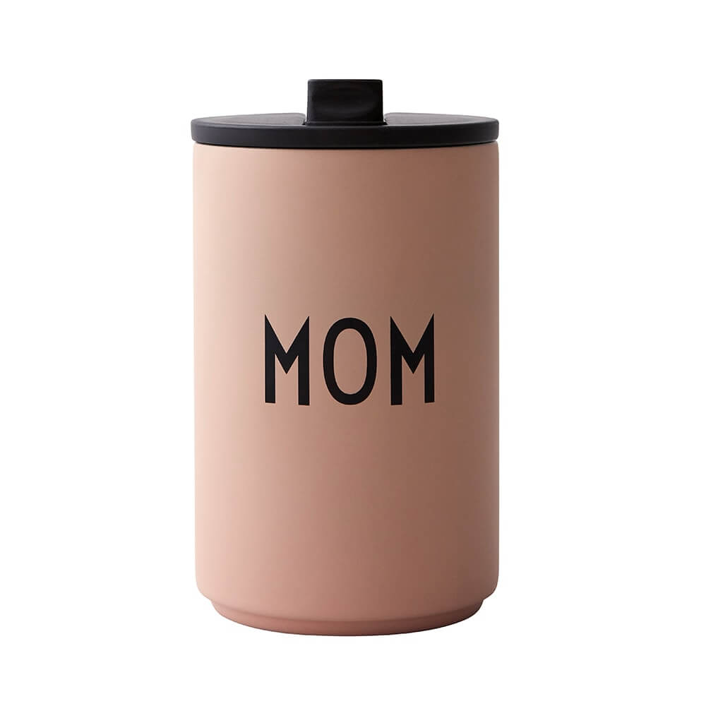 Thermo/Insulated Cup - Mom