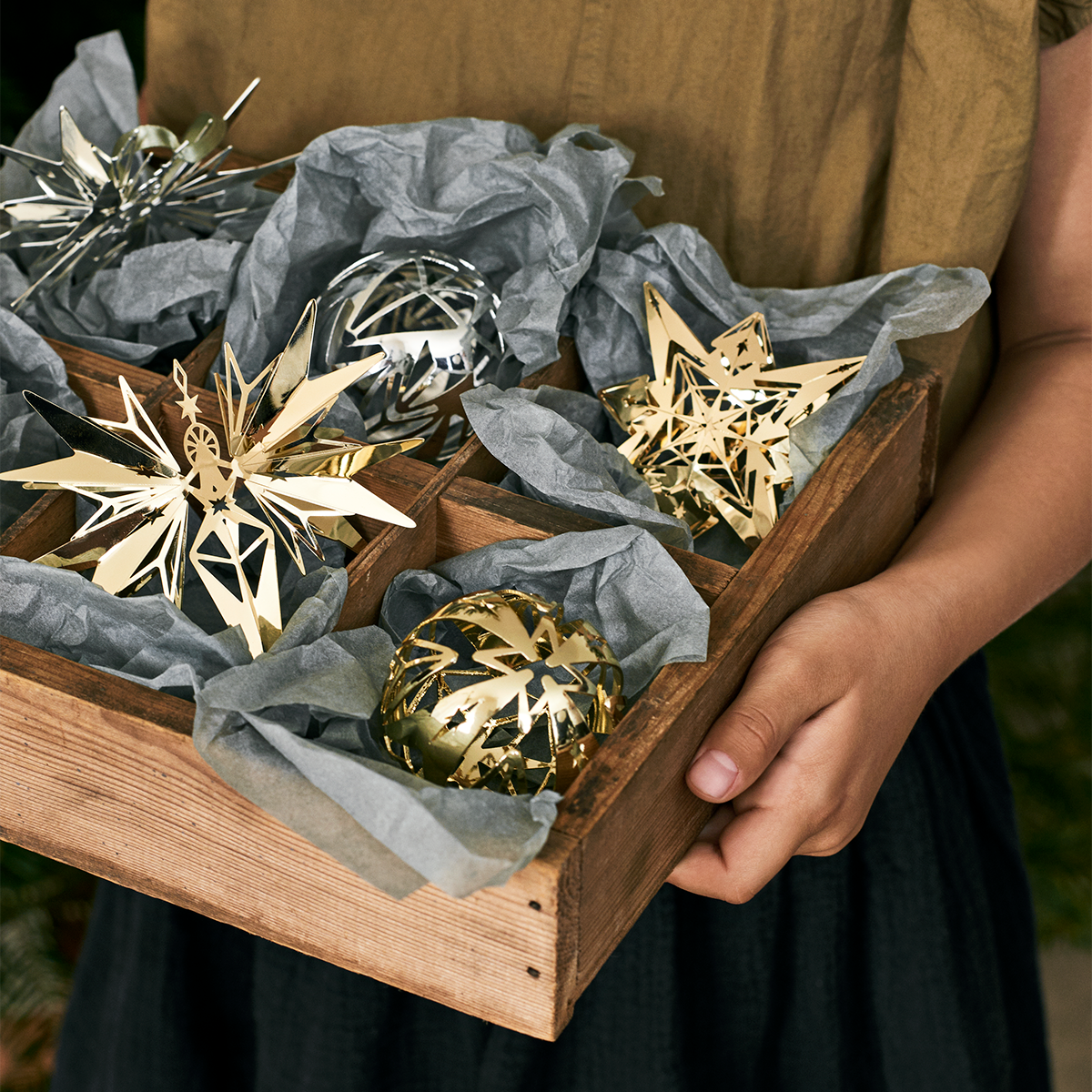 Rosendahl Christmas ball Ø6.5 cm