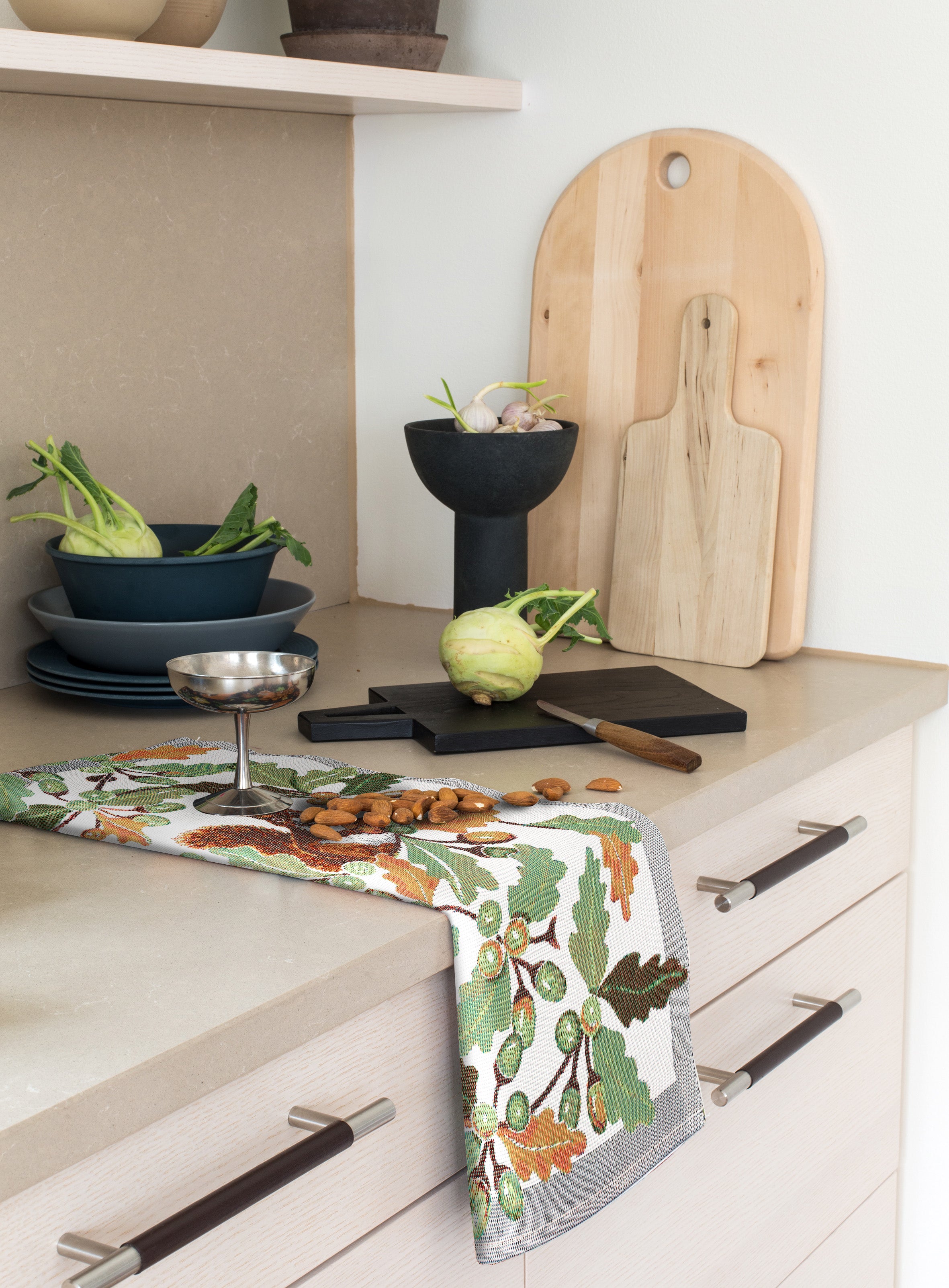 Tea towel 40x60 cm EKELID