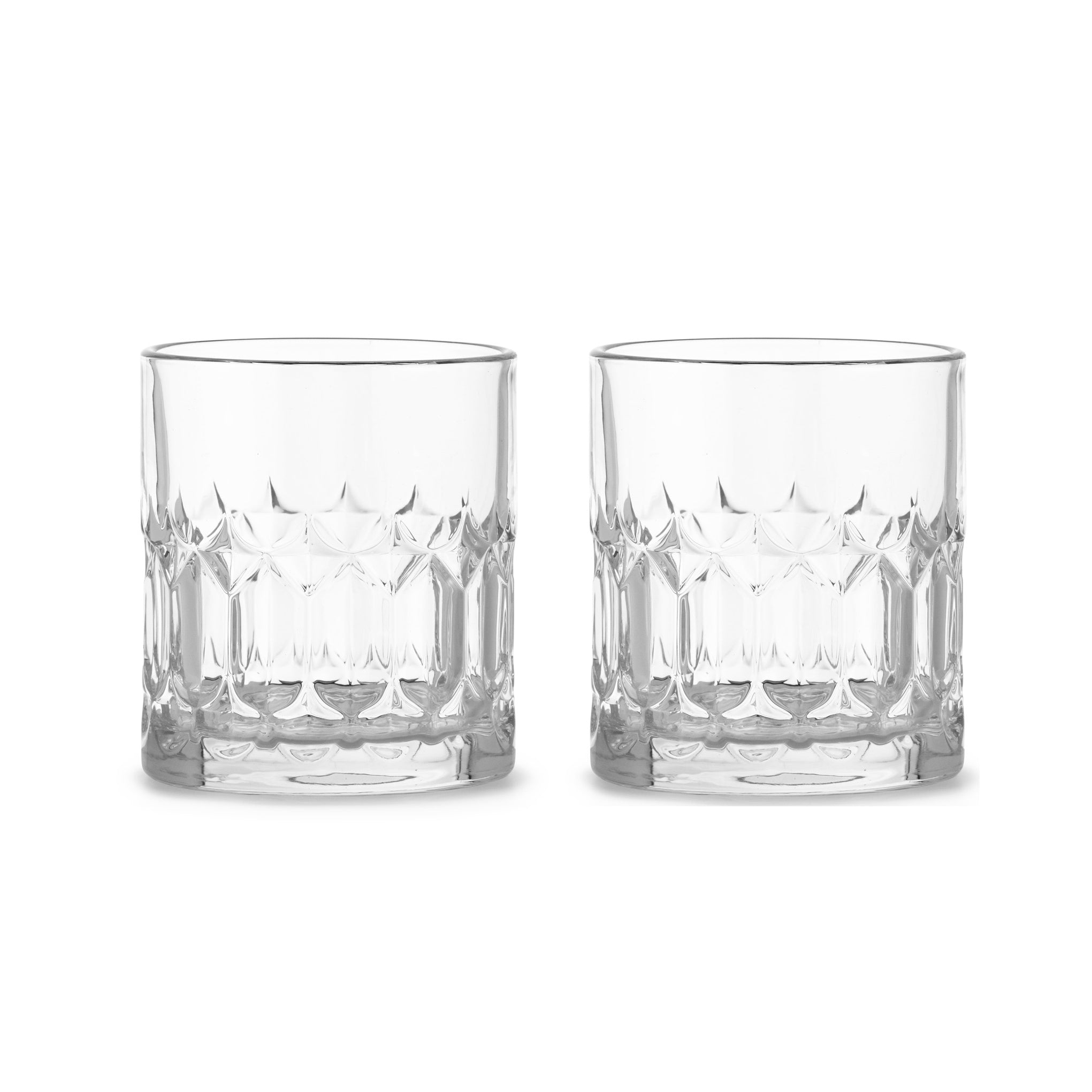 Spirit glass 2-pack 23 cl