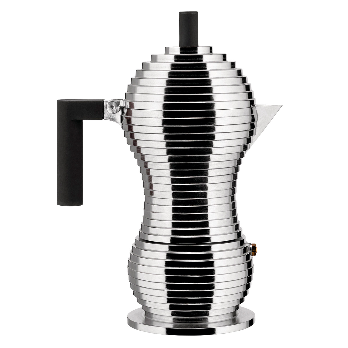 MDL02/6 B - Pulcina Espresso coffee maker