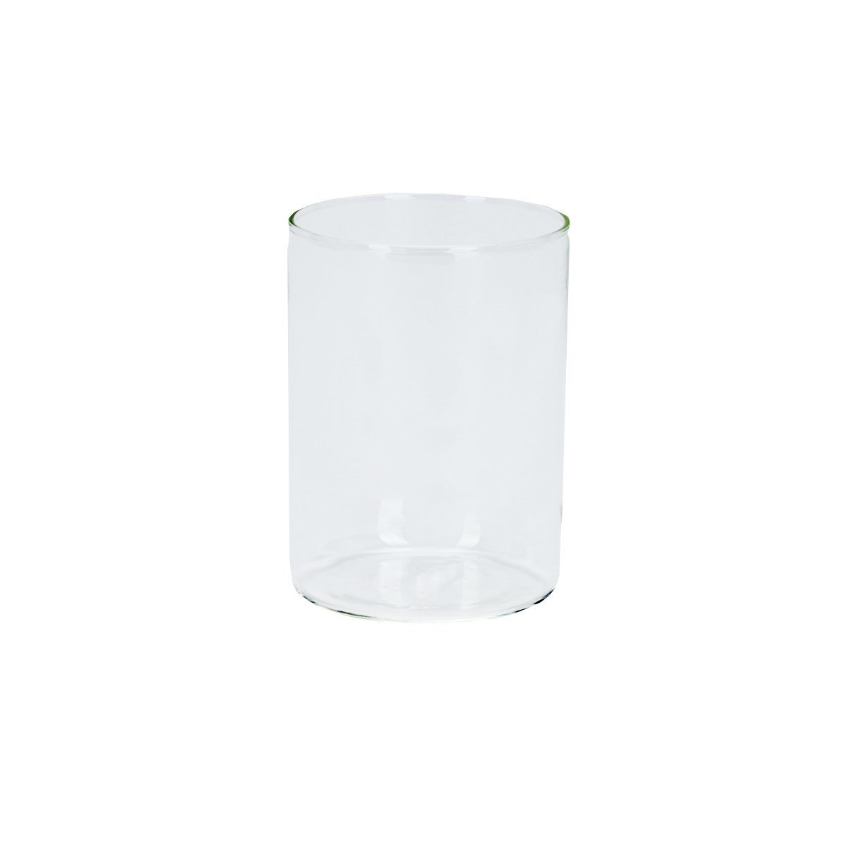 35748  Alessi Replacement Glass for Alessi Mugs