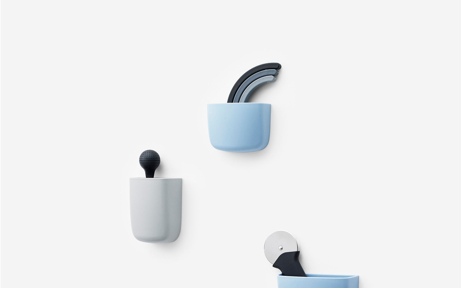 Wall Pocket Organizer 1 ( 6 colours  )