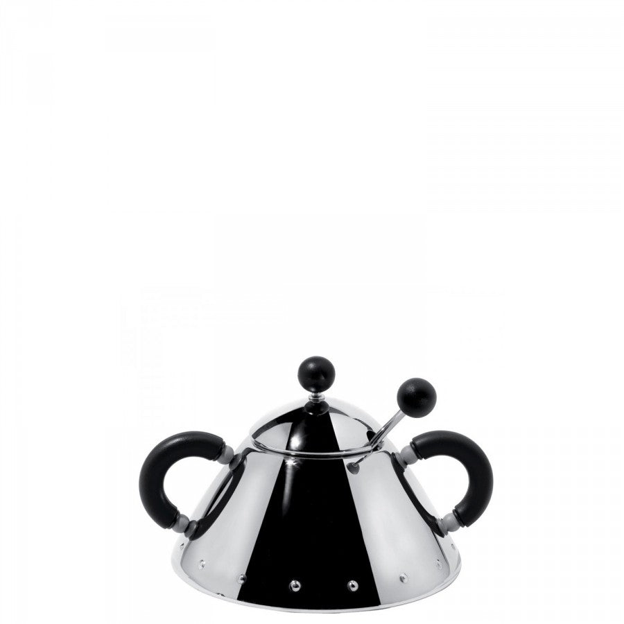 9097 B Graves Bird Sugar black