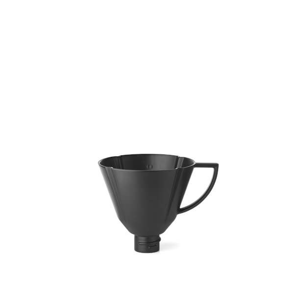 Filter brewer Ø13.5 cm for thermal carafe