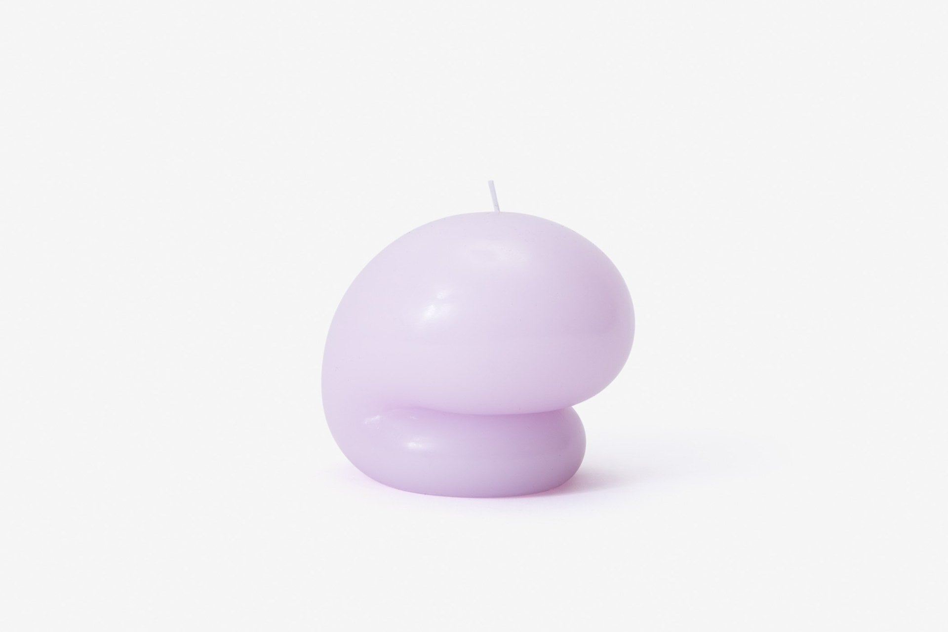 Goober Candle, El, Pink