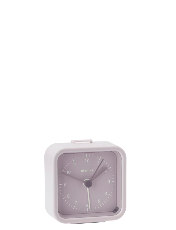 Okiru alarm clock ROSE