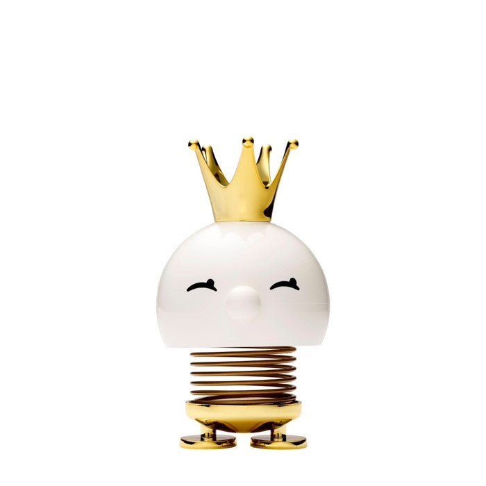 Hoptimist Monarchy Queen