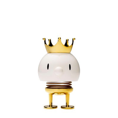 Hoptimist Monarchy King