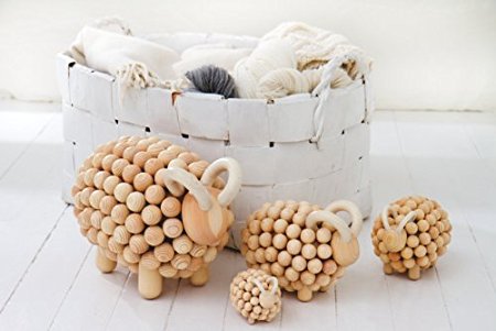 Ram 10cm x 8cm  Pohjanpassi Small