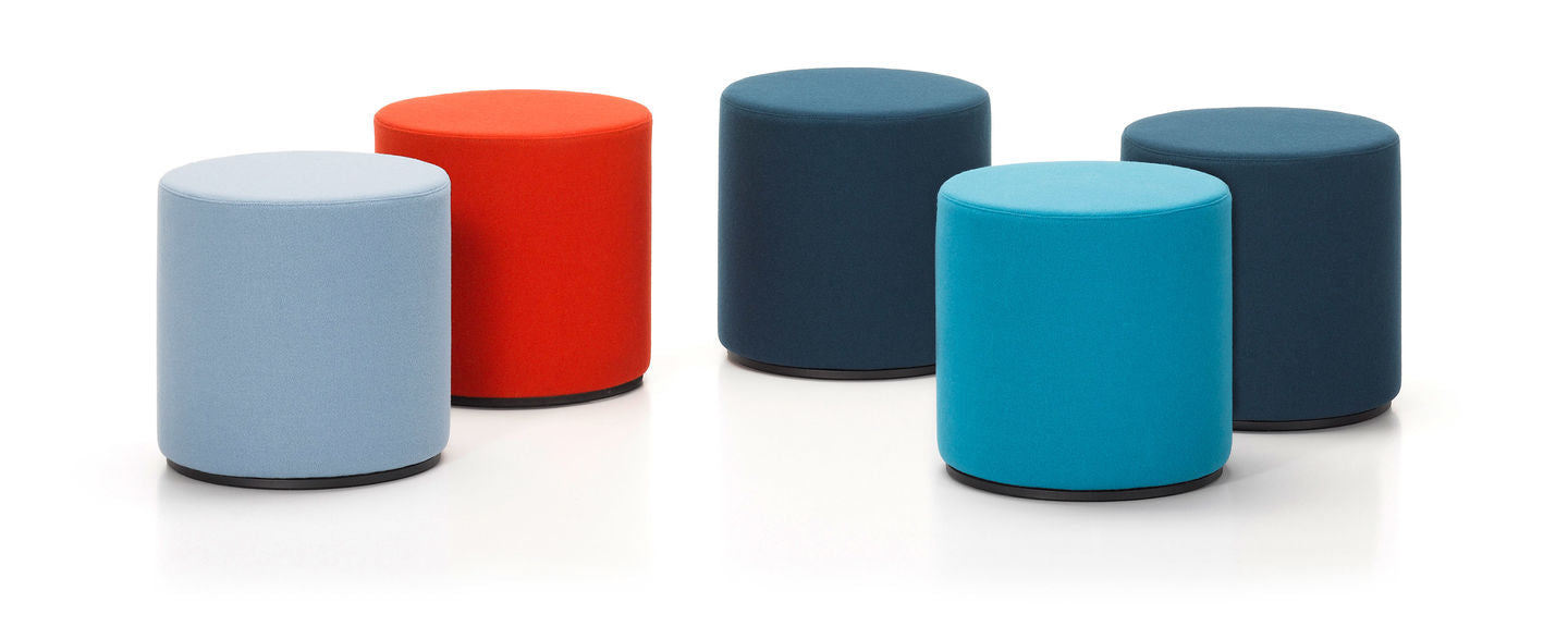 Visiona Stool Verner Panton multiple versions available