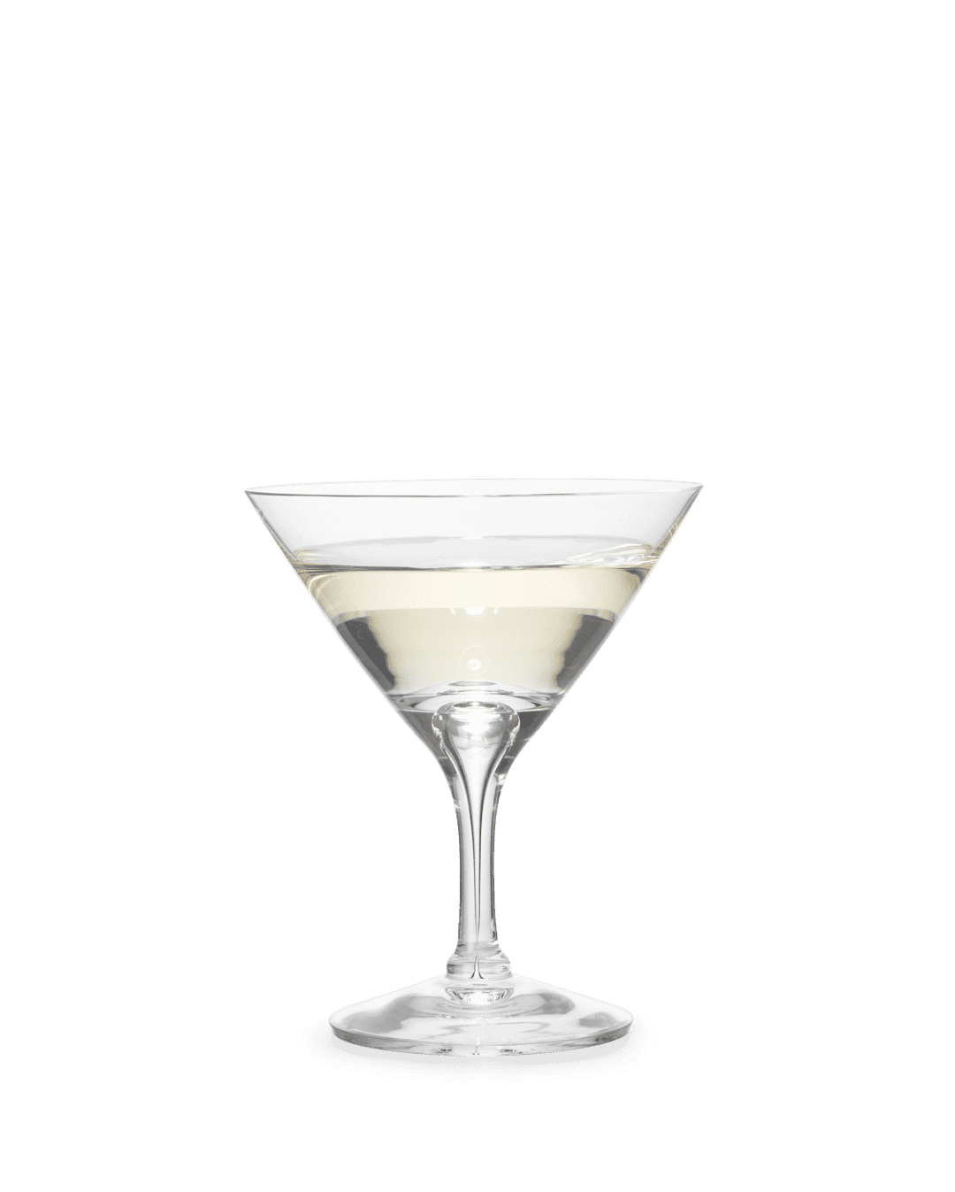 Fontaine Cocktail Glass
