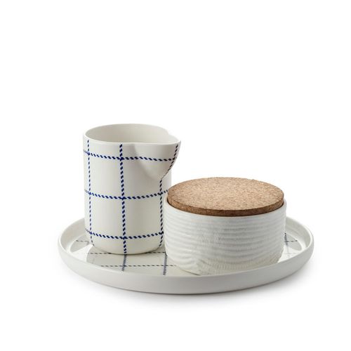 Mormor Dinnerware Milk jug*