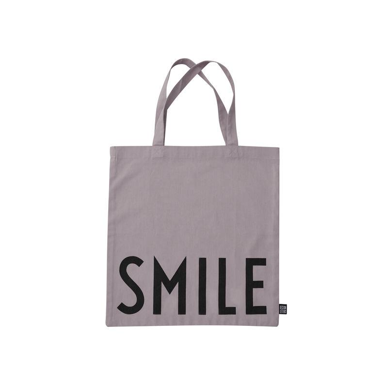 FAVOURITE TOTE BAG STATEMENT