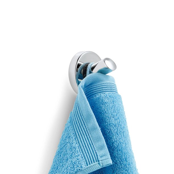 *UNO Stainless Steel Wall Hook Polished