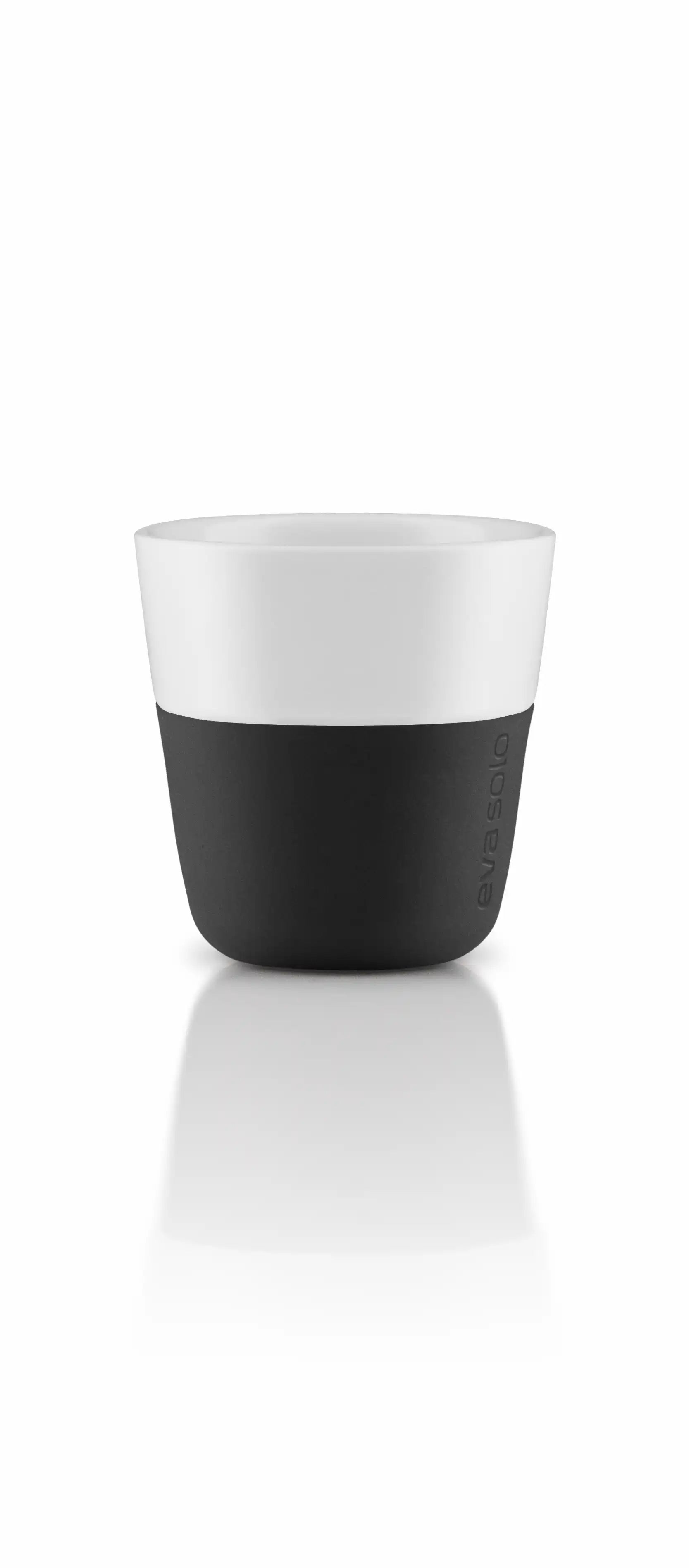 2 Espresso Carbon Black