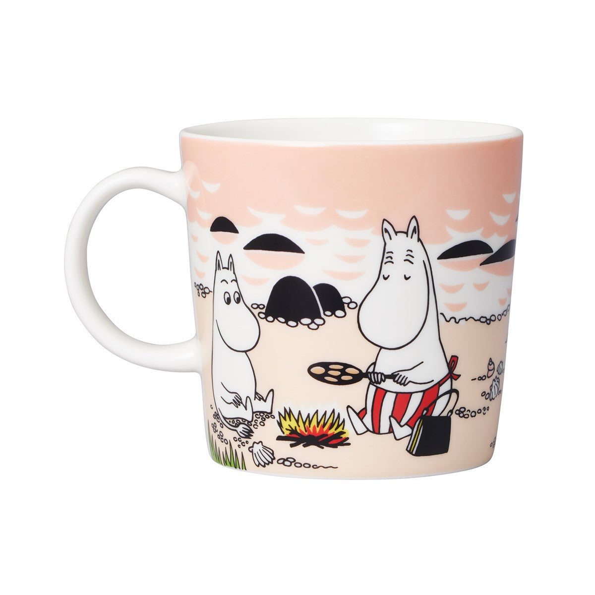 Moomin Arabia / iittala mug 300ml  / 10oz 2021 Together