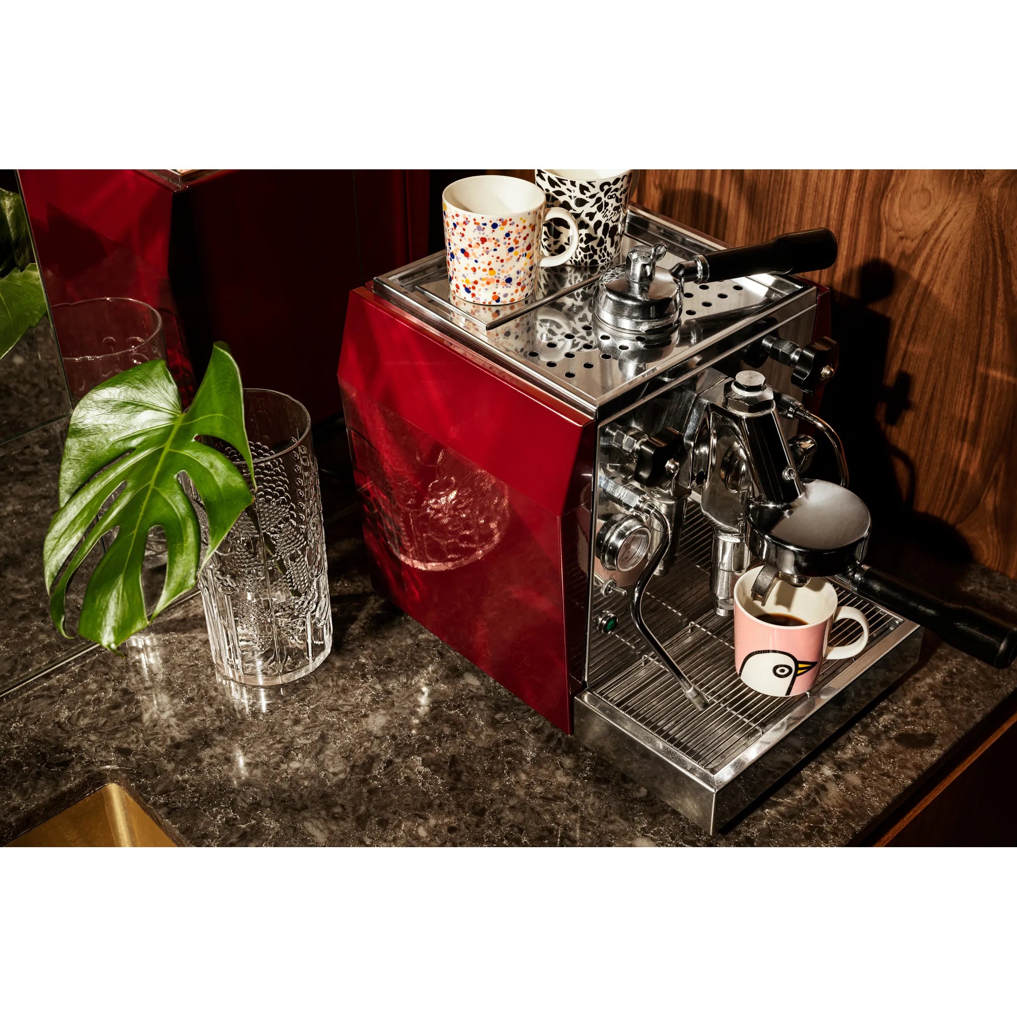 Oiva Toikka Helle mug 30 cl