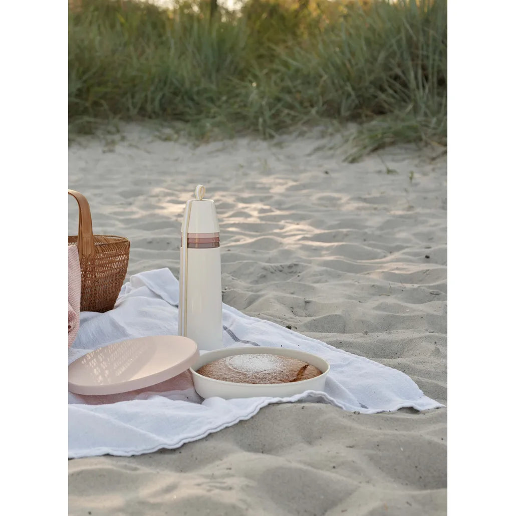 Picnic baking dish with lid Ø 25 cm RIG TIG by Stelton