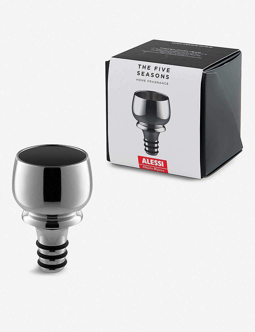 MW66 Smack Bottle candle holder/stopper