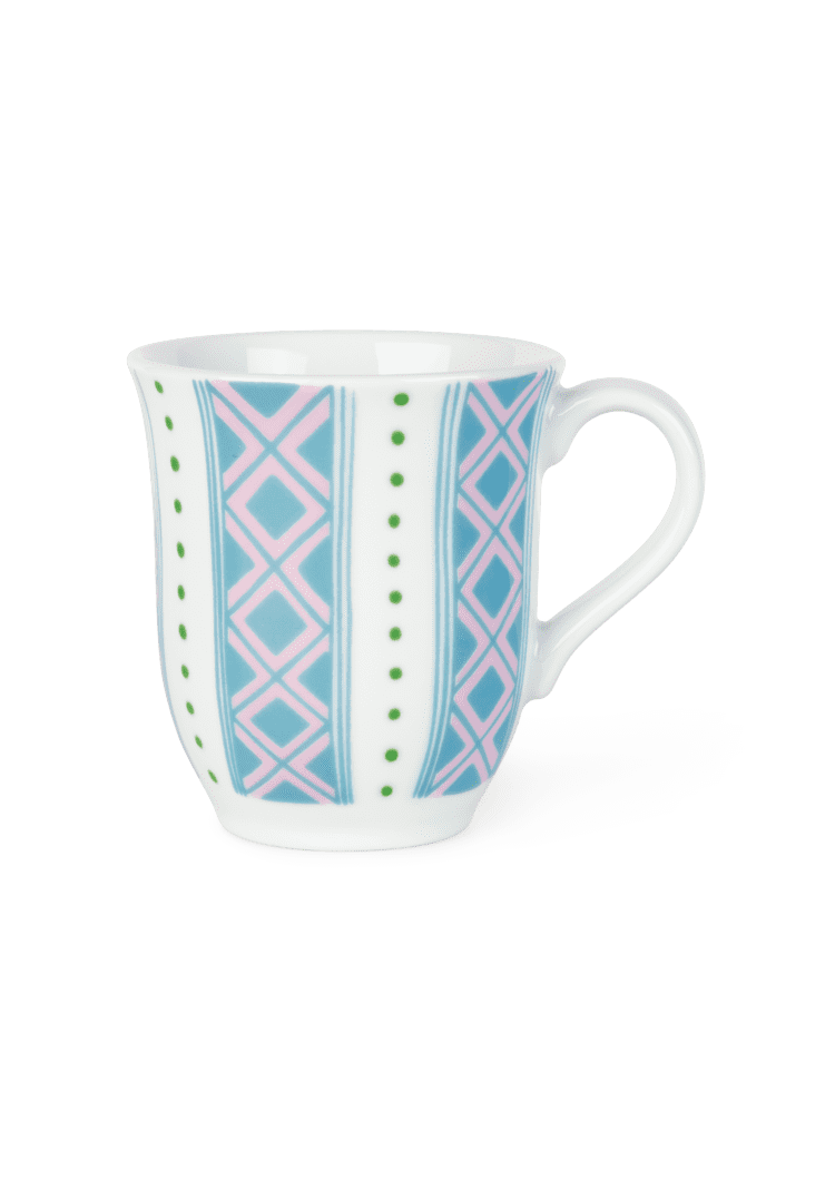 Eva Mug 35 Cl light blue