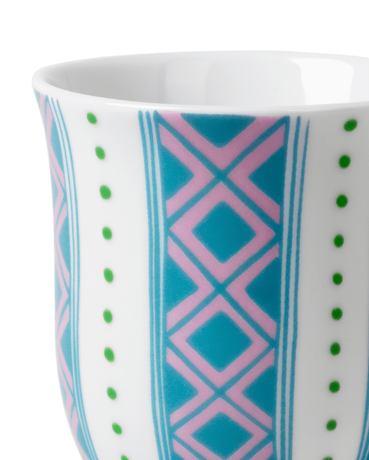 Eva Mug 35 Cl light blue